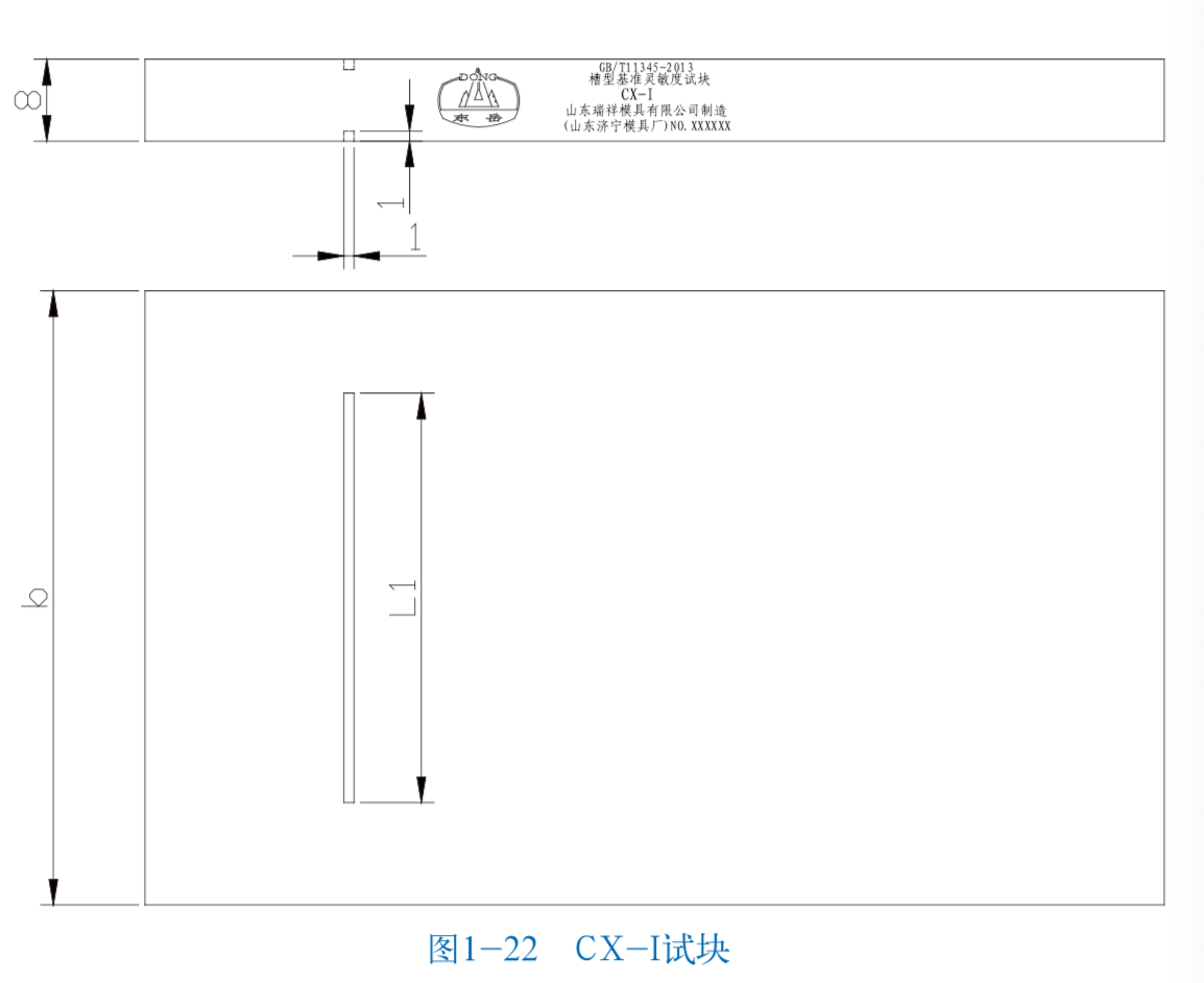 山东瑞祥模具有限公司|试块