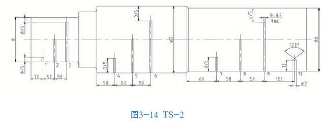 山东瑞祥模具有限公司|试块