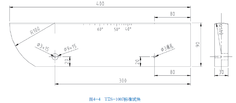 山东瑞祥模具有限公司|试块