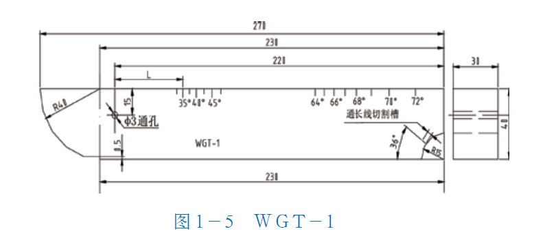 山东瑞祥模具有限公司|试块