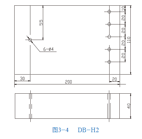 山东瑞祥模具有限公司|试块