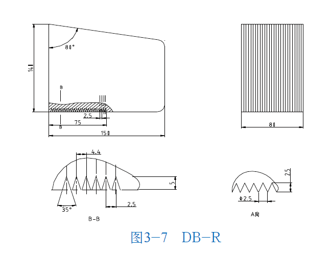 山东瑞祥模具有限公司|试块