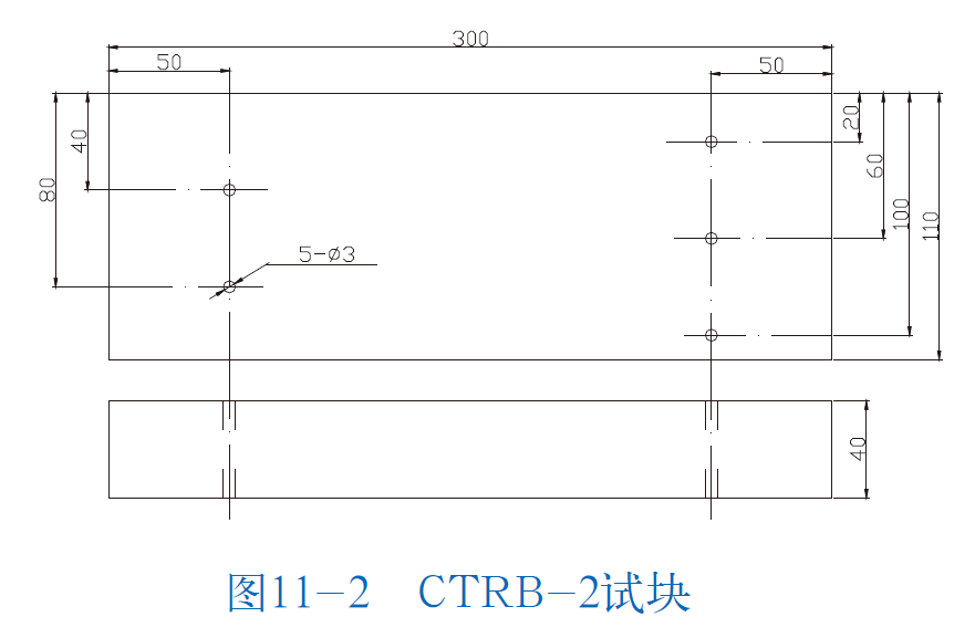 山东瑞祥模具有限公司|试块