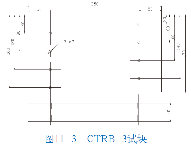 山东瑞祥模具有限公司|试块