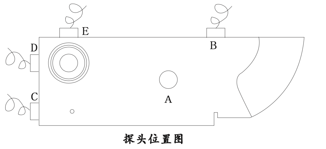 ruixiang brand test block | mould