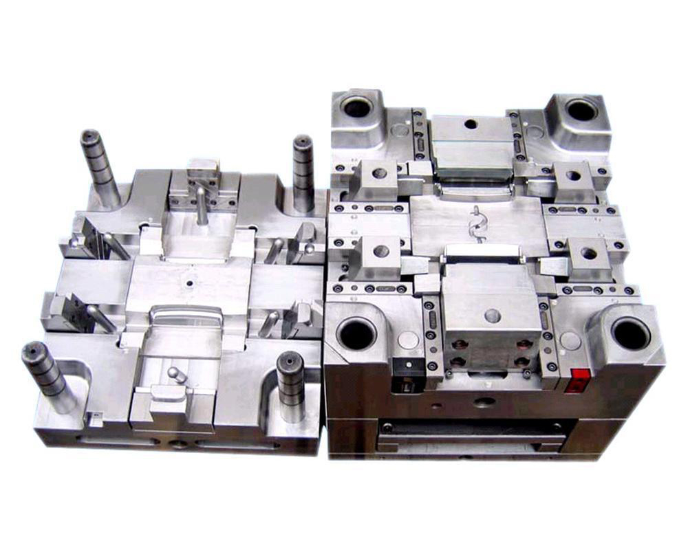 ruixiang brand test block | mould